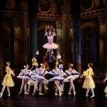 BALLET CLÁSICO RUSO