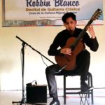 ROBBIN BLANCO