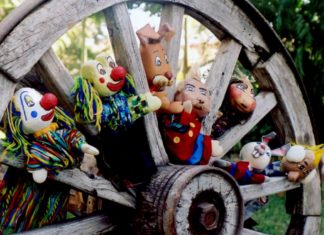 CON TÍTERES, ENSEÑARÁN EL VALOR DEL RESPETO