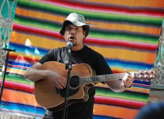 ARRIBARÁ PEPE VELOZ A UNIVERSARTE DE LA UAS