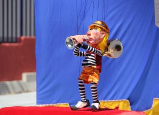 REGRESA UNIVERSARTE AL TEATRO UNIVERSITARIO