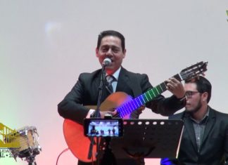 ABRE EL CUARTETO VENTURA LA NUEVA TEMPORADA DE CONCIERTOS EN RADIO UAS