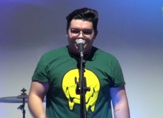 ALFONSO LAVOE EN MIÉRCOLES DE CONCIERTO