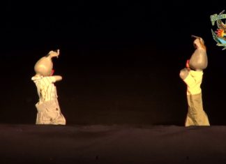 UNIVERSARTE – CONEJÍN ENTENDIÓ EL VALOR DEL RESPETO