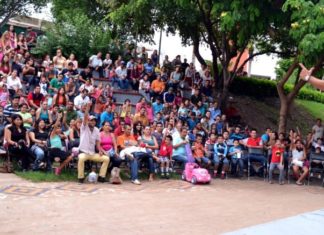 INVITAN A JUGAR CON JERO, EN UNIVERSARTE DE LA UAS