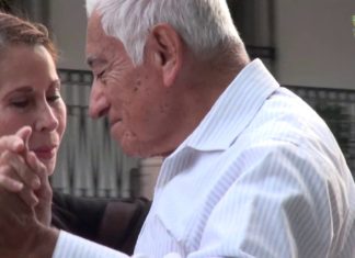 ORQUESTA DEL RECUERDO EN LOS JUEVES DE BAILES DEL AYER