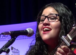 DISFRUTAN LA VERSATILIDAD DE ‘NAMELESS’ EN RADIO UNIVERSIDAD