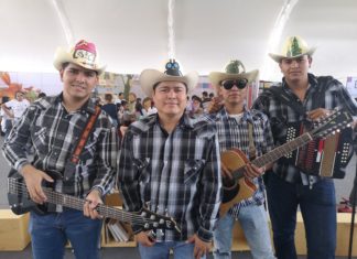 Historias de monstruos, brujas y princesas con Los Cantacuenteros de la Sierra, este sábado en Universarte