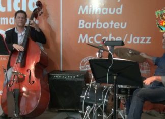 CIERRE DEL SEGUNDO CICLO DE CÁMARA DE LA OSSLA