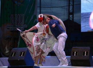 Habrá folklor mexicano en UniversArte de la UAS