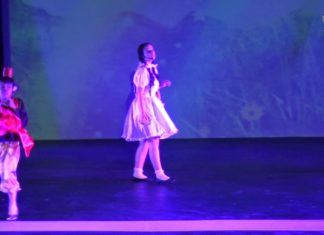 EL MAGO DE OZ EL MUSICAL EN UNIVERSARTE DE LA UAS