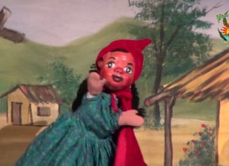 «CUIDADO, AHÍ VIENE EL LOBO» – UNIVERSARTE