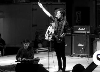 In Memoriam of Miguel Bojorquez