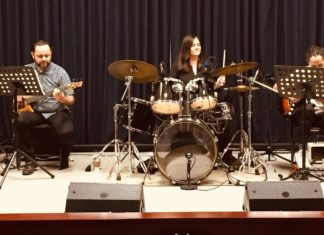 OCTAVO ANIVERSARIO DE MIÉRCOLES DE CONCIERTO EN RADIO UAS