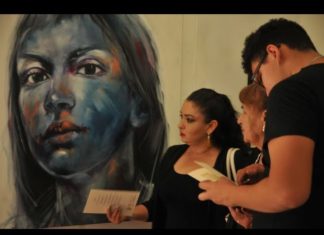 EXPONEN ‘ESCENCIAS’ EN LA SALA DE MEDIOS DE LA UAS