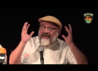 TODO LISTO PARA FESTIVAL DEL MONÓLOGO