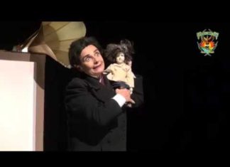 CELEBRAN XV AÑOS DEL FESTIVAL DEL MONÓLOGO ‘Teatro a una sola voz’