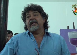 CLAUSURAN TALLER DE PINTURA INFANTIL UAS 2019