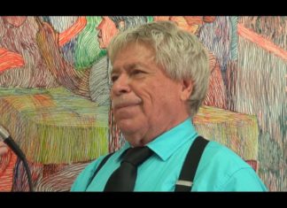 Expone José Uriarte ‘Un momento inesperado’