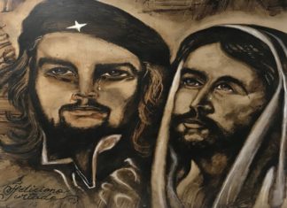 Expo: “Formas, color y vivencias” de Feliciano Hurtado