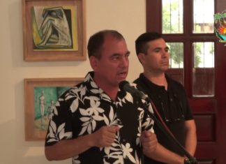 Exposición Nacional de Arte Todo México en la Galería Frida Kahlo