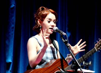 Dalú y toda ella se imponen en los Miércoles de Concierto de la UAS