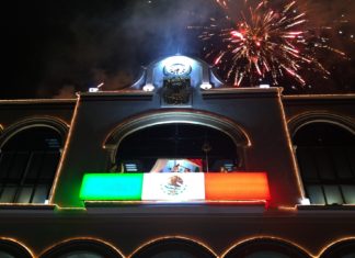 Con una fiesta familiar, sinaloense y universitaria, celebrará la UAS el Grito de Independencia