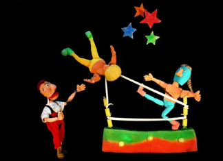 Abrirá La Cucaracha nueva temporada de UniversArte UAS