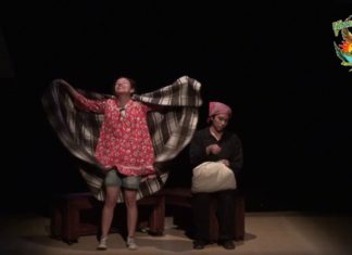 LA ESPERANZA DE MARTINA – UNIVERSARTE