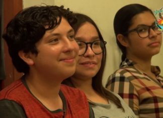 Inicia el taller libre de actuación en la Casa de la Cultura