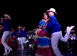 Brilla la UAS en el Festival de las Artes ITSON 2019