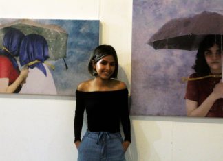 Kamyla Estrada a flor de piel: muestra sus sentimientos tras ‘El Resplandor’