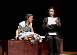 Empiezan con el pie derecho los Lunes Culturales Universitarios