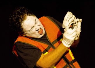 Llegará ‘La música del silencio’ al Teatro Universitario