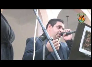 EURO VERSATIL EN LOS BAILES DEL AYER