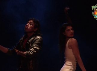 MERMELADA DE FRESA EN LOS LUNES CULTURALES UNIVERSITARIOS