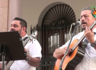 Vuelven los bailes del ayer con el Cuarteto Universitario