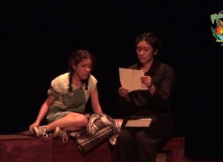 Emociona ‘La esperanza de Martina’ en el Teatro Universitario