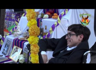 GANADORES CONCURSO DE ALTARES UAS 2019