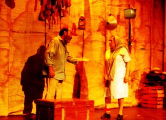 Cuando te matan los bichos y la tristeza