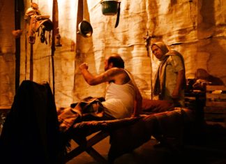 Regresa hoy ‘Más encima… el cielo’ al Teatro Universitario