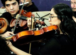 Honrarán a tres genios de la música clásica