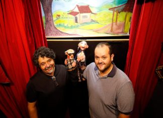 Habrá coloquio de titiriteros en Culiacán