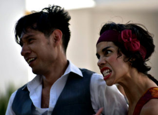 Habrá ‘cita’ y ‘beso’ en el Teatro Universitario