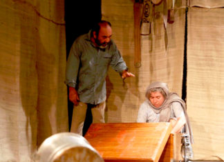 Con teatro, denunciarán el atropello que padecen comunidades serranas