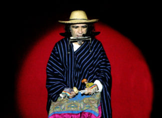 Inauguran el Festival Internacional NORTÍTERES 2019