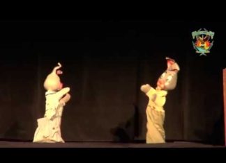 Sebastián el hortelano en UniversArte