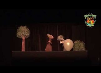 Investigan robo de huevos en el teatro universitario