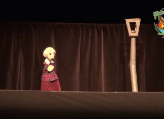 Juan, María y los del 900, homenaje al cine mudo con Chonchón