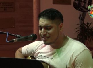 Dedican concierto a Humberto Astorga En Radio Universidad